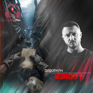 دانلود پادکست مید نایت 2 از دیجی دورهان کاور مید نایت 2