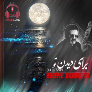 دانلود آهنگ معین برای دیدن تو از حادثه ها گذشتم ریمیکس کاور ریمیکس برای دیدن تو