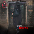 کاور DNDM - My Leyla (JamBeats Remix)