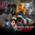 کاور DNDM & Umar Keyn - Stay With Me
