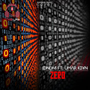 دانلود آهنگ DNDM ft. Umar Keyn – Zero کاور DNDM ft. Umar Keyn - Zero