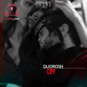 دانلود آهنگ Cry از Duorosh کاور DUOROSH Cry