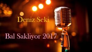 دانلود اهنگ من نمیترسم از دنیز سکی اهنگ من نمیترسم از دنیز سکی