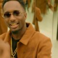 آهنگ Dopebwoy از Cartier ft. Chivv & 3robi