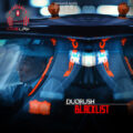 کاور Duorush - Blacklist