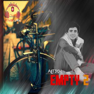 پادکست Empty 2 از دیجی علی تک کاور Empty 2