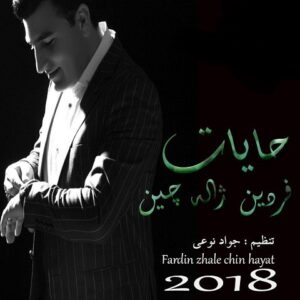 دانلود اهنگ Fardin Zhalehchin Hayat اهنگ Fardin Zhalehchin Hayat