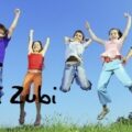 آهنگ ازبکی زوبی زوبی زوبیده