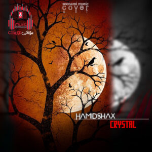 دانلود آهنگ Hamidshax – Crystal کاور Hamidshax - Crystal