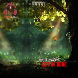 دانلود آهنگ Hayit Murat – Get In Done کاور Hayit Murat - Get In Done