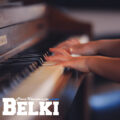 کاور آهنگ بیکلام Belki Dedublüman - Piano by VN ورژن پیانو