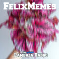 کاور آهنگ Lambada Dabro - FelixMemes