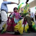 20 آهنگ شاد رقصی جدید مجاز