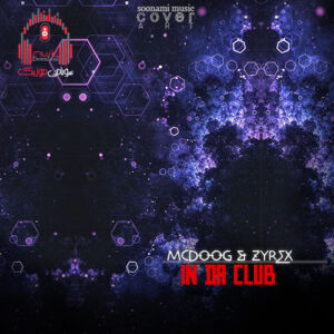 دانلود آهنگ MCDOOG & ZYREX – IN DA CLUB کاور IN DA CLUB