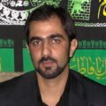 ظهر عاشورا با صدای ایمان میرشکاری