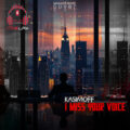کاور KASIMOFF - I Miss Your Voice