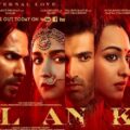 دانلود آهنگ هندی First Class از فیلم Kalank 2019