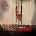 کاور Kasimoff - My Wound