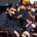 دانلود نوحه خوشبختی یعنی تو زندگیت امام حسین داری از مجید بنی فاطمه