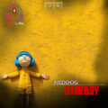 کاور MCDOOG - Starboy