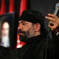 خرابه چراغونه امشب از کریمی
