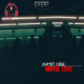کاور Ahmet cegil - Maybe Love