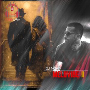 پادکست ملووایب 2 از دیجی نوین کاور ملووایب 2