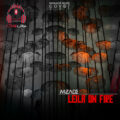 کاور Mzade - Leila On Fire