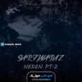 کاور Neden Pt. 2 (Insturmental) - Sarfınaraz