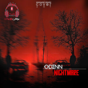 دانلود آهنگ Nightmare – Odenn کاور Nightmare - Odenn