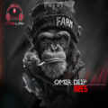 کاور Omer Deep - Ares