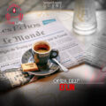 کاور Omer Deep - Eflin