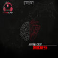 کاور Omer deep - Darkness