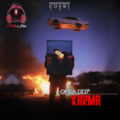 کاور Omer deep - Karma