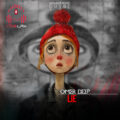 کاور Omer deep - Lie
