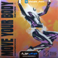 کاور آهنگ Move Your Body Öwnboss, Sevek
