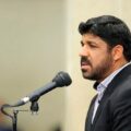 نوحه خدایی خدا غریبه با صدای مجتبی رمضانی