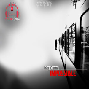 دانلود اهنگ Redfeel – Impossible کاور Redfeel - Impossible