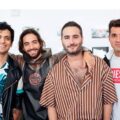 آهنگ Amigos Con Derechos از مالوما