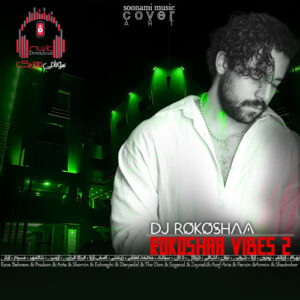 دانلود روکوشا وایبس 2 از دیجی روکوشا کاور روکوشا وایبس 2