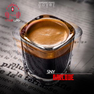 دانلود آهنگ SNY – Barcode کاور SNY - Barcode