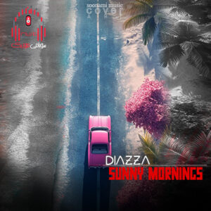 دانلود آهنگ Diazza – Sunny Mornings کاور Diazza - Sunny Mornings