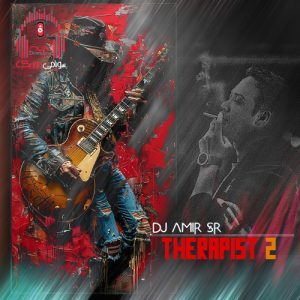 تراپیست 2 ; ریمیکس بیسدار جدید دیجی امیر اس آر کاور تراپیست 2