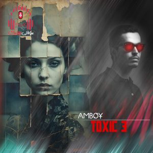 ریمیکس رپی تاکسیک 3 از دیجی ام بوی کاور تاکسیک 3