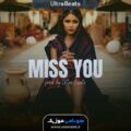 دانلود آهنگ Miss You (Instrumental) - Ultra Beats