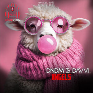 دانلود آهنگ Umar keyn – DNDM & Davvi – Angels کاور Umar keyn - DNDM & Davvi