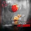 کاور VAIDEN - Last Goodbye