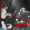 کاور ویکند لایو 16