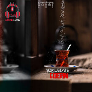 دانلود YolcuBeats – Giderim کاور YolcuBeats - Giderim