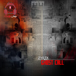 دانلود آهنگ ZYREX – Ghost Call کاور ZYREX - Ghost Call